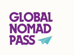 Global Nomad Pass logo