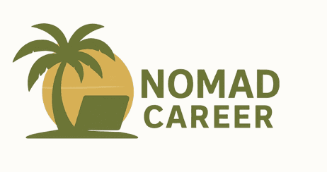 Nomad Career logo