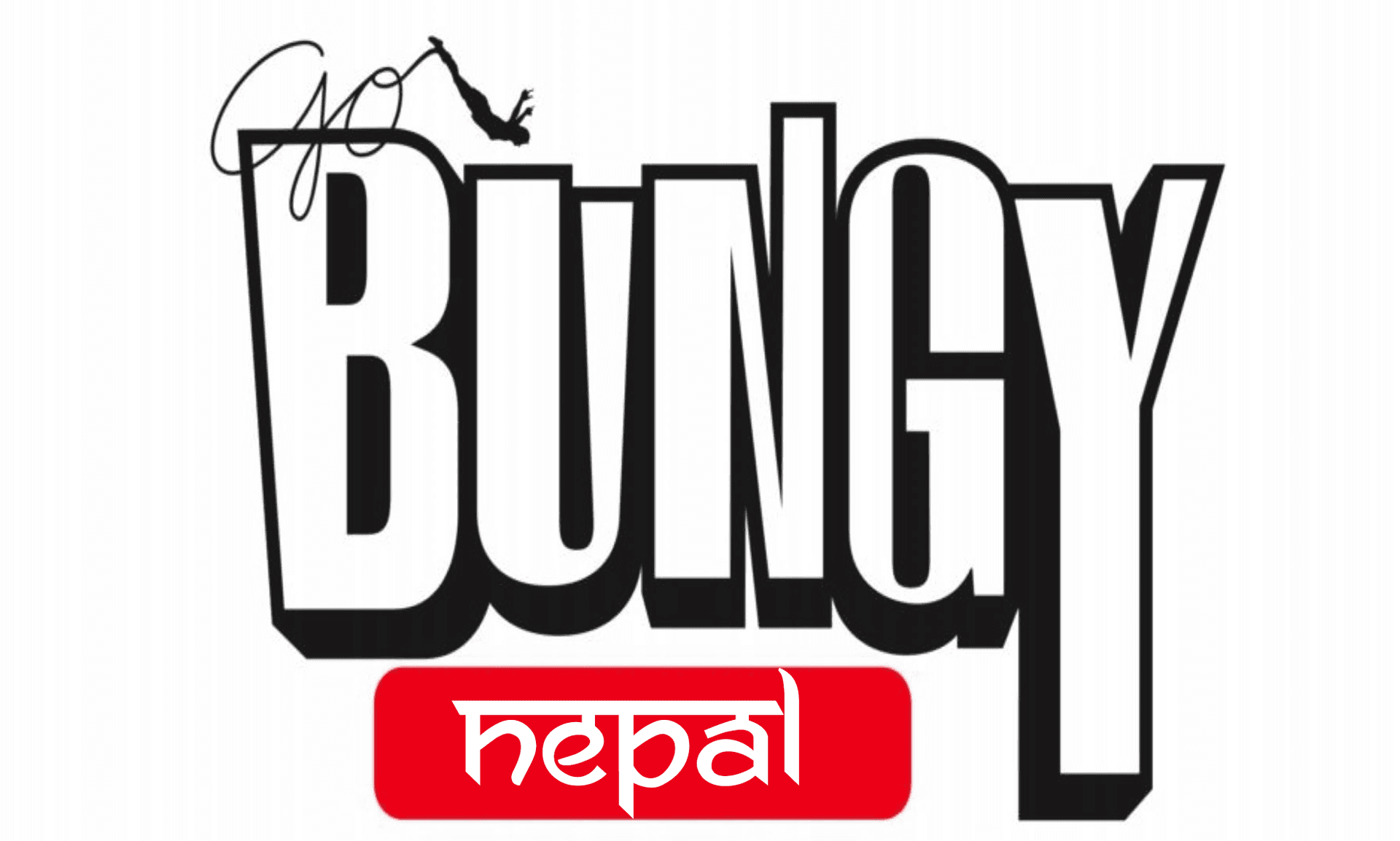 Go Bungy Nepal logo