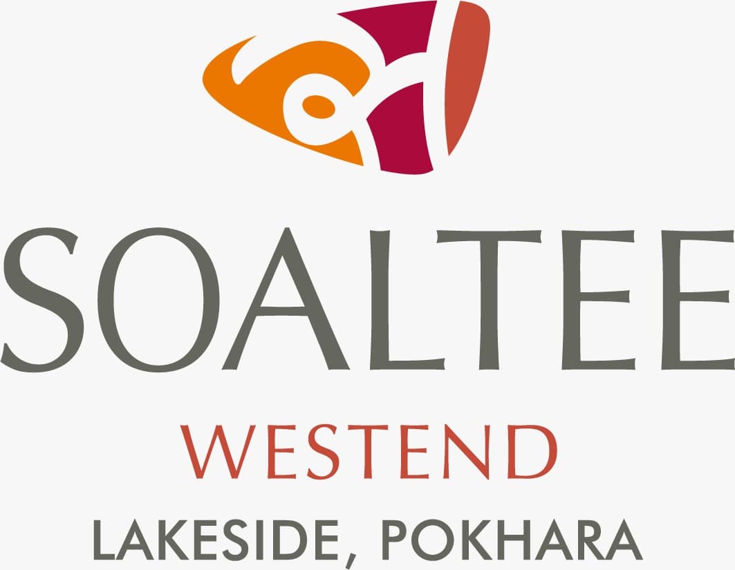 Soaltee Westend Pokhara logo